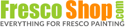 Fresco Painting Materials and Supplies